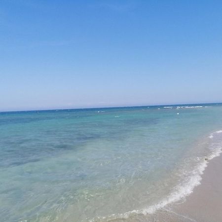 Lecce Al Mare Villa San Cataldo  Ngoại thất bức ảnh