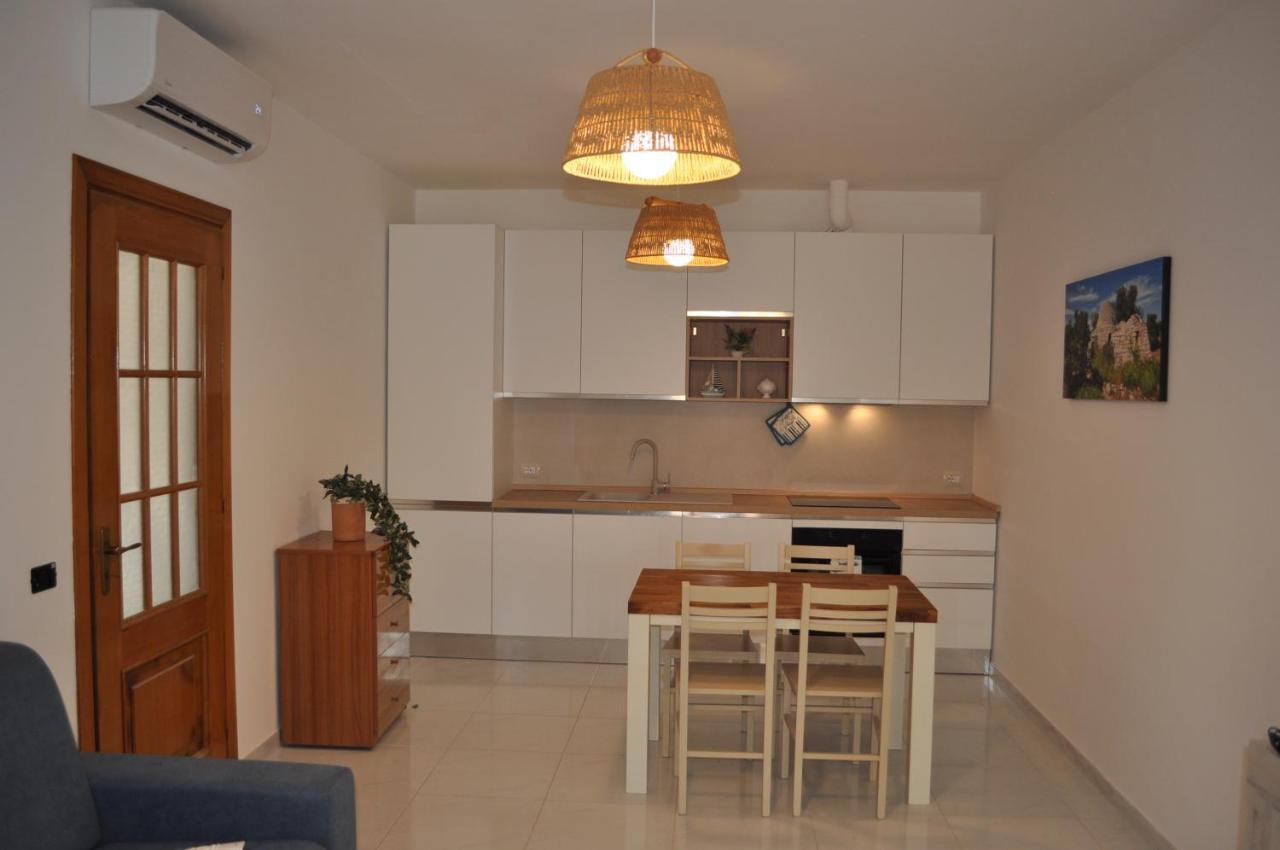 Lecce Al Mare Villa San Cataldo  Ngoại thất bức ảnh