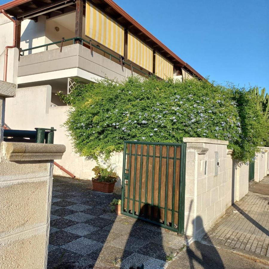 Lecce Al Mare Villa San Cataldo  Ngoại thất bức ảnh