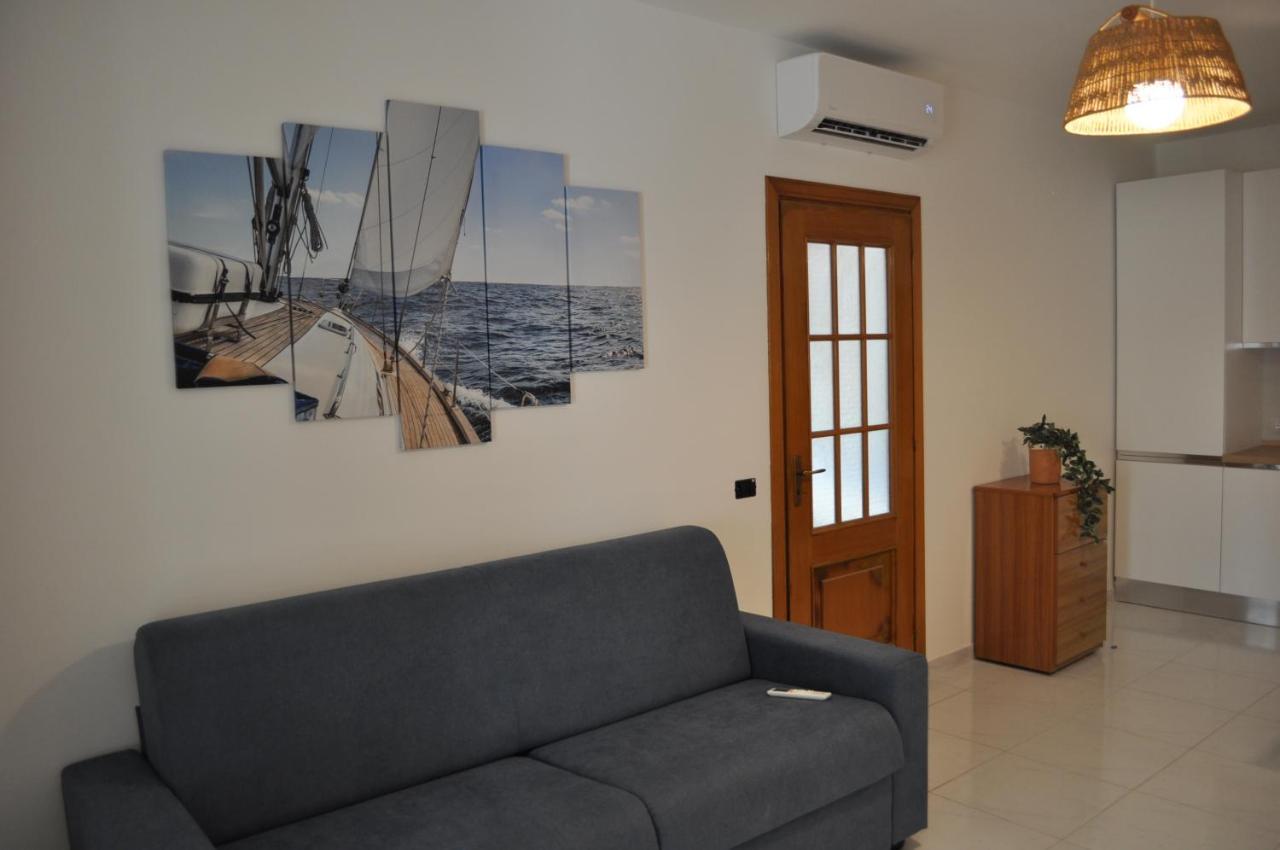 Lecce Al Mare Villa San Cataldo  Ngoại thất bức ảnh