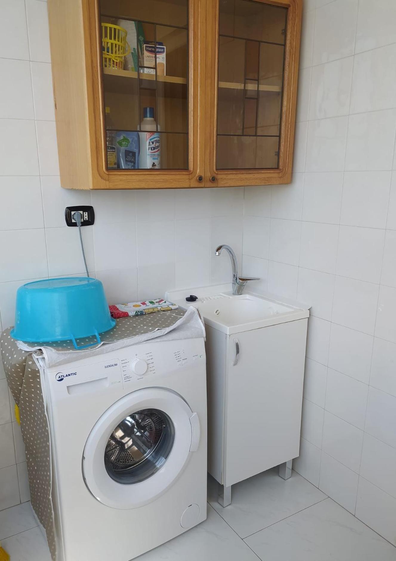Lecce Al Mare Villa San Cataldo  Ngoại thất bức ảnh
