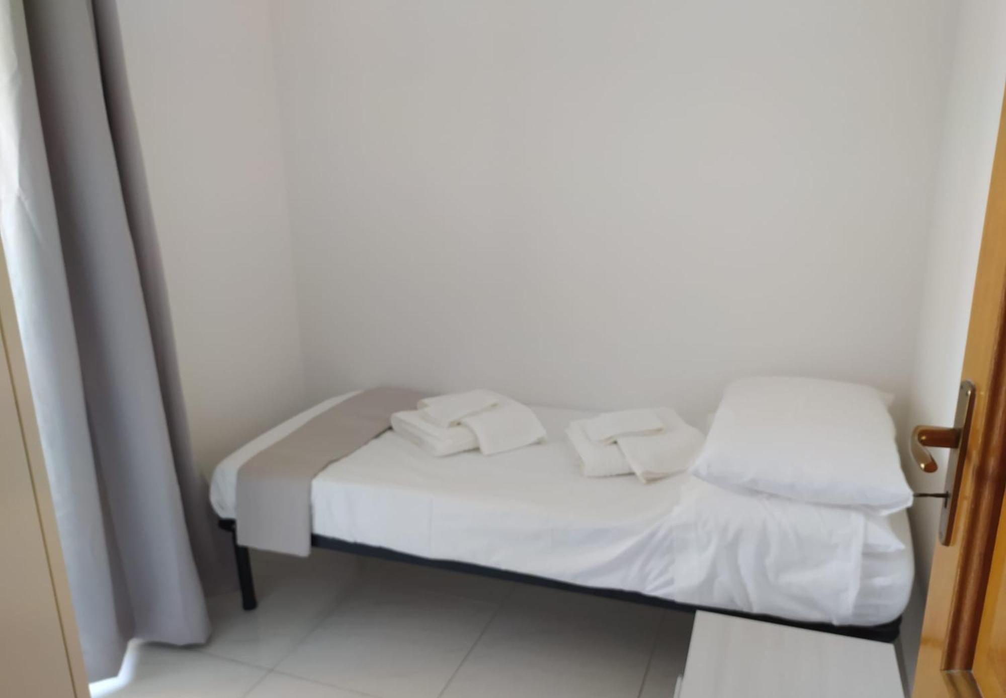 Lecce Al Mare Villa San Cataldo  Ngoại thất bức ảnh