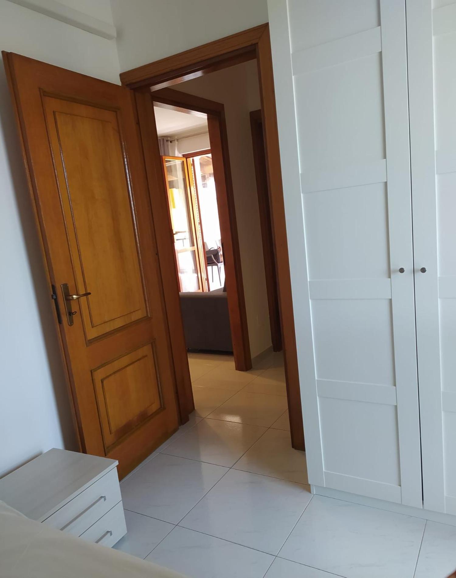 Lecce Al Mare Villa San Cataldo  Ngoại thất bức ảnh